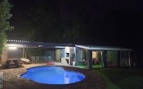 Relax In Joy & Mignon For A Bushveld Feeling